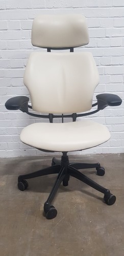 Humanscale freedom cream - humanscale,