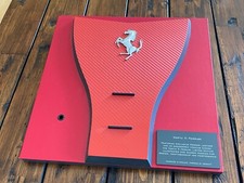 Genuine Vertu Ferrari Ti