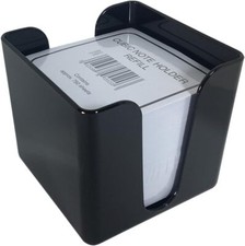 Note Block Paper 9cm X 9cm In