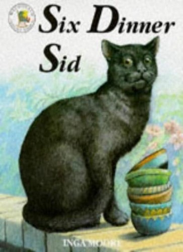 Six dinner sid - six,