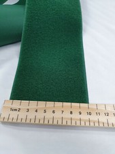 Green VELCRO® Brand SEW ON