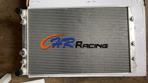 Radiator for polo - for, vw