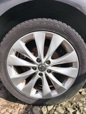 VAUXHALL ASTRA GTC 2011-2018