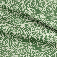 Crafts cotton fabric - cotton, william