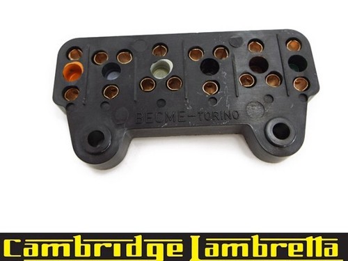Lambretta junction - lambretta,