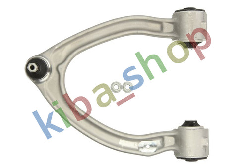 Front axle upper - axle, left