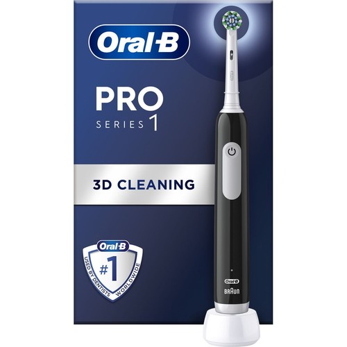 Oral pro electric - oral-b,
