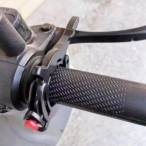 Throttle cruise control - cruise,