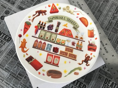 Harry potter accio box - harry,