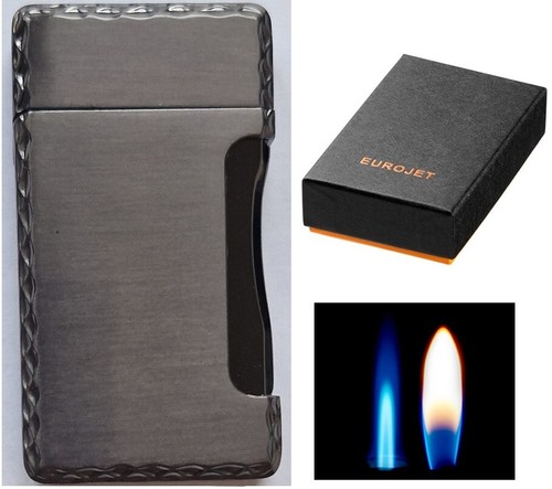 Eurojet jet soft flame - soft, flint