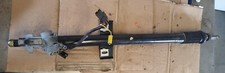 Ford Granada Mk2 Facelift Steering Column