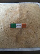 CELTIC FOOTBALL CLUB BADGE