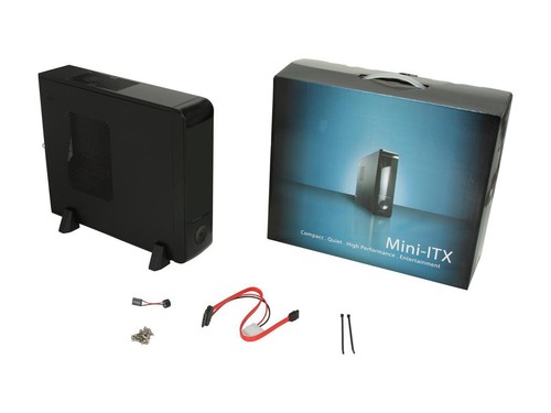 New linkworld black - linkworld, mini-itx