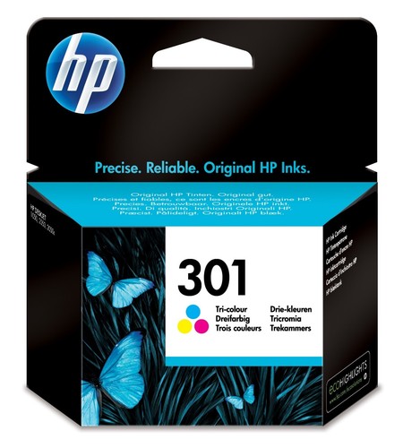 Original 301 hp 301xl - original,