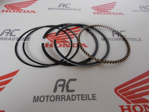 Honda 350 piston - cl,