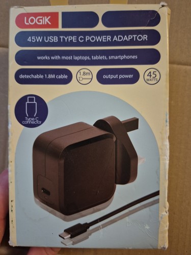 Logik ltc65w24 universal usb - logik,