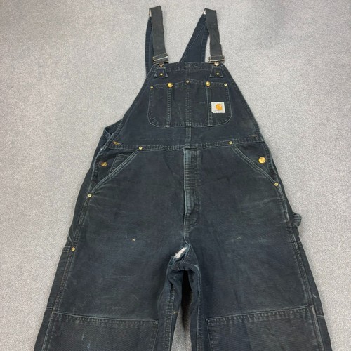 Carhartt dungarees adult - carhartt, 32x30
