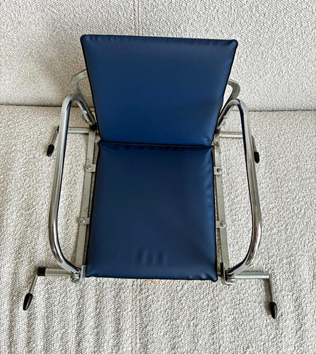 Silvercross blue silver - silvercross, blue/silver