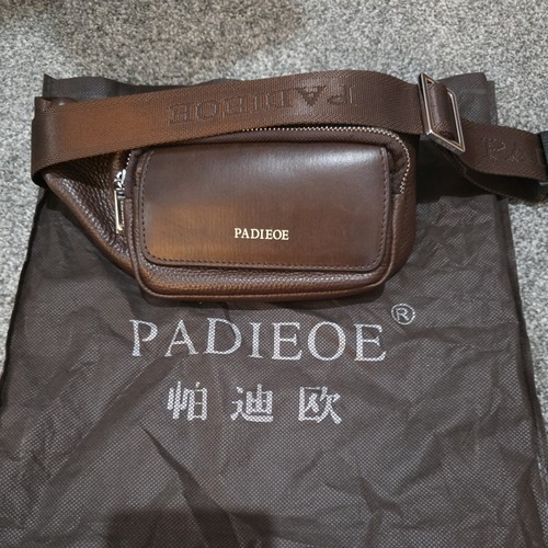 Padieoe leather designer - padieoe,