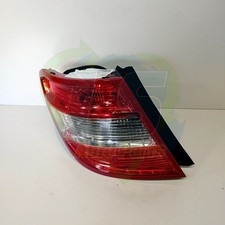 MERCEDES C-CLASS C220 CDI