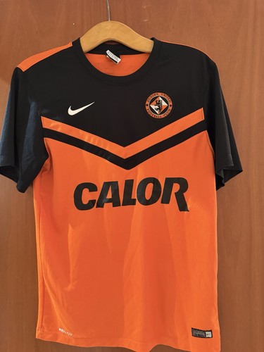 Dundee united shirt s - united,