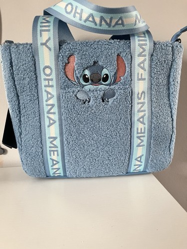 Disney stitch loungefly bag - loungefly,