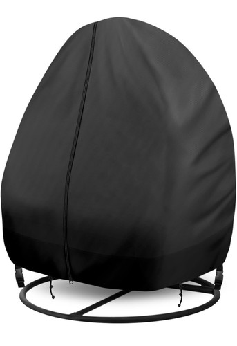Patio egg chair cover - patio,