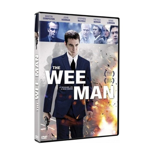 The wee man dvd - the,