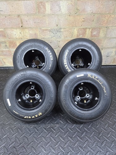 Pattern mxj kart wheels - pattern,