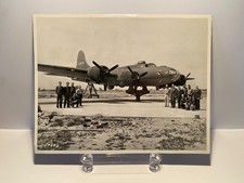 WWII B-17 Lockheed Vega MIA