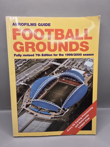 Aerofilms guide football - aerofilms,