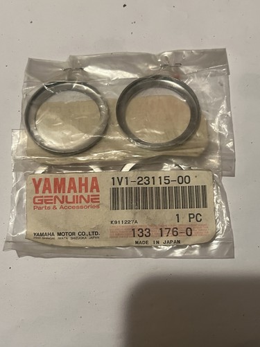 Yamaha rs100 rs125 fork - rs100, guide