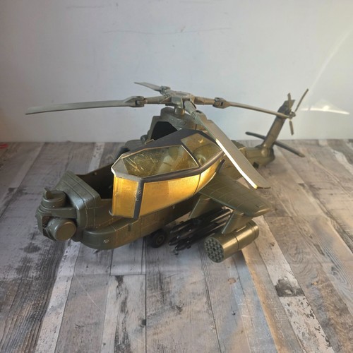 Armed forces apache - hm,
