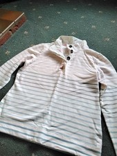 Ladies Joules Sweatshirt Size 14