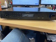 ROTEL DAB/FM Stereo Tuner RT-11