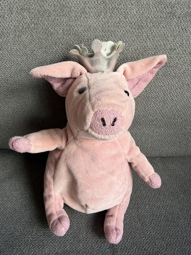 Jellycat petronella pink pig - jellycat,