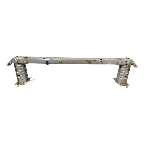 Toyota avensis front bumper - toyota,