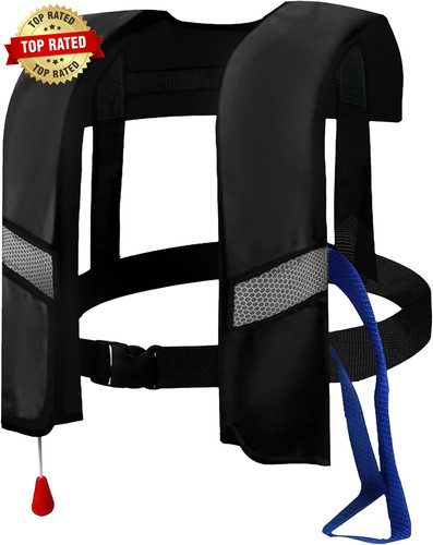150n automatic inflatable life - 150n,