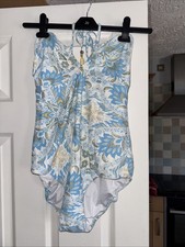 Ladies Debenhams Halter Neck