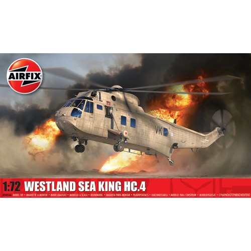 Airfix a04056a westland - a04056a,