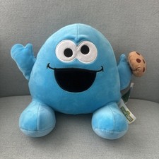 Rare Sesame Street Cookie