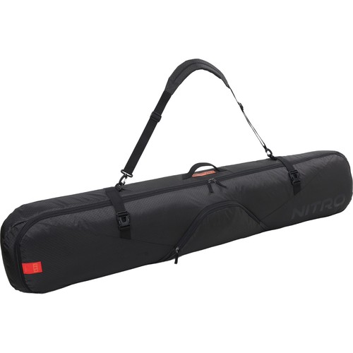 Snowboard travel bag nitro - snowboard,