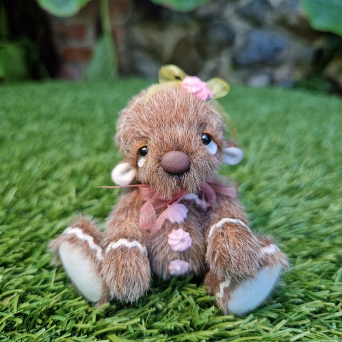 Once loved dough blee bears - dough, by