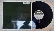 KPM 1079 Beat Industrial