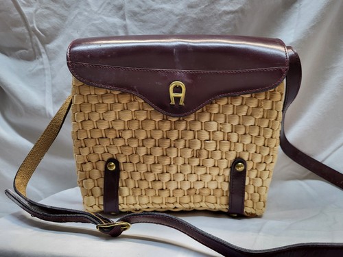Vintage 60s 70s etienne - 60s, aigner