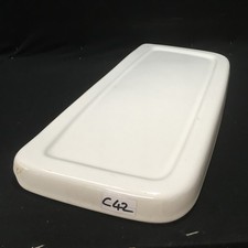 Toilet Cistern Lid WC