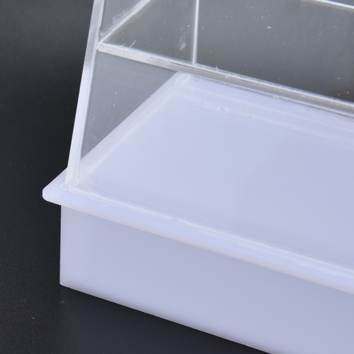 Dollhouse cake cabinet - cake,