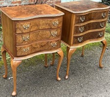 Superb pair harlequin art - of,