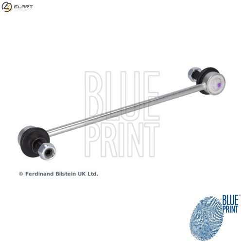 Linkcoupling rod stabiliser - linkcoupling,