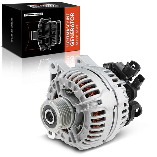 Frankberg alternator generator - alternator,